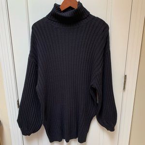 urban outfitters sweater dress